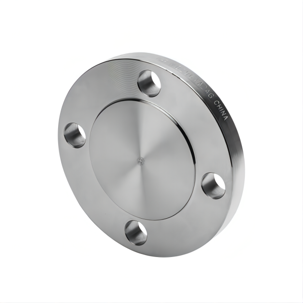 Hastelloy UNS N10276 Legering C276 Blind BL Flange