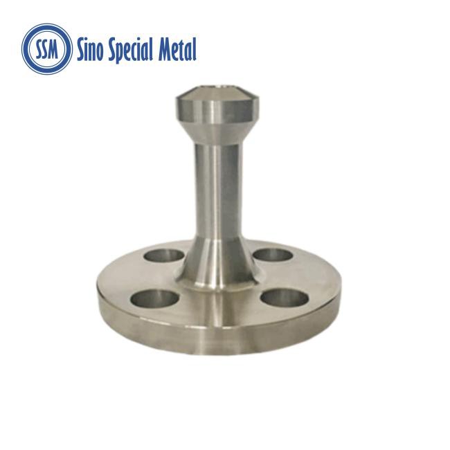 Monel   K500   NipoFlange