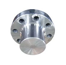 ASME   SA105   ASTM   A105   Carbon   Stål   Flad   Face   FF   Høj   Hub   Flange