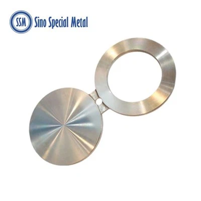 ASME SB564 ASTM B564 Monel 400 1/2″ til 48 brillegardiner