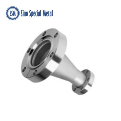 Hastelloy Alloy B2 1/2" til 48" ekspanderflange