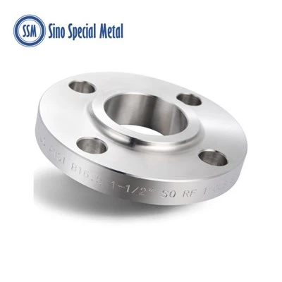 Hastelloy UNS N10276 Legering C276API 605 API6A 6BX 10000PSI 5000PSI Flange