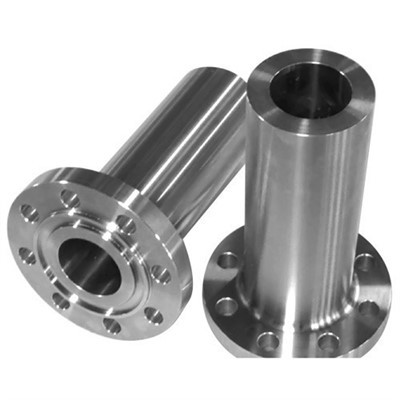 Monel 400 DIN 28115 Lange svejsehalsflanger