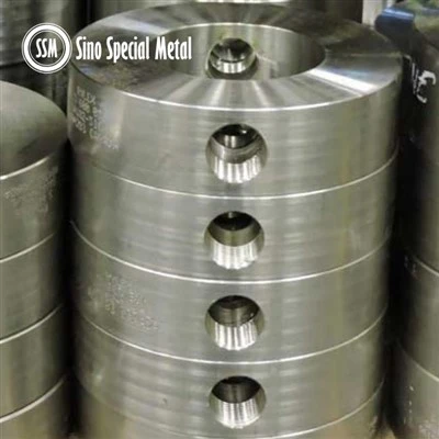 Monel K500 Bleed Ring, Dryp Ring, Test Ring