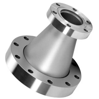 Monel K500 Reduktionsflange