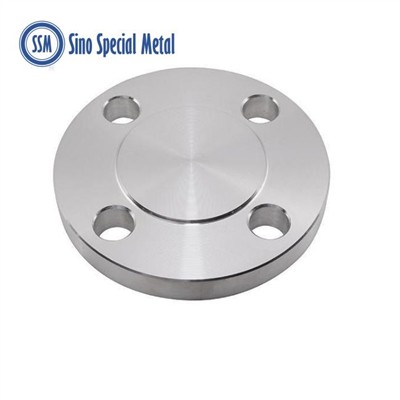 Korrespondance mellem DIN og DIN EN flanger