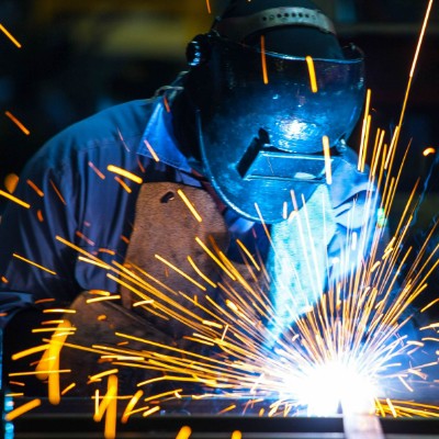 ASTM A182 Reparationssvejsekrav