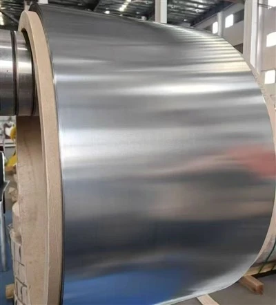 904L Rustfri Stål Strip / Coil