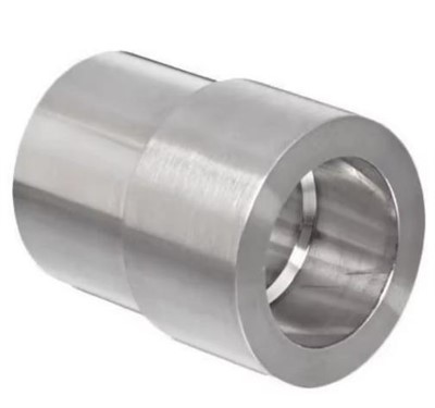 ASME B16.11 Rustfrit stål 304L Socket Weld Reducer