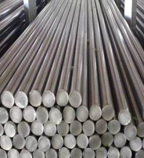 ASTM ASME SB160 Legering 201 UNS N02201 Bar