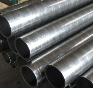 ASTM B161 Nikkel UNS N02200 sømløst rør