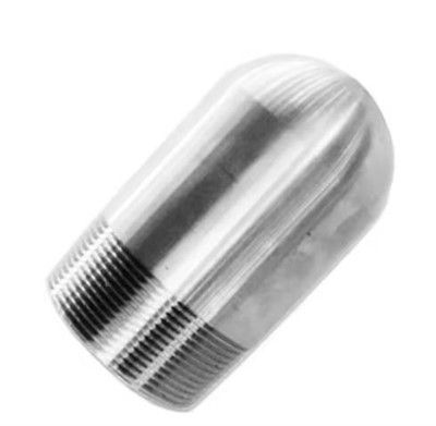 Smedet MSS SP-95 NPT Han Bull Plug