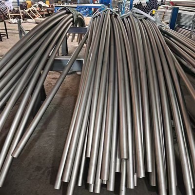 Kugleblød 304 albue i rustfrit stål