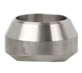 Weldolet 6" × 1" – MSS SP-97 smedede rørfittings
